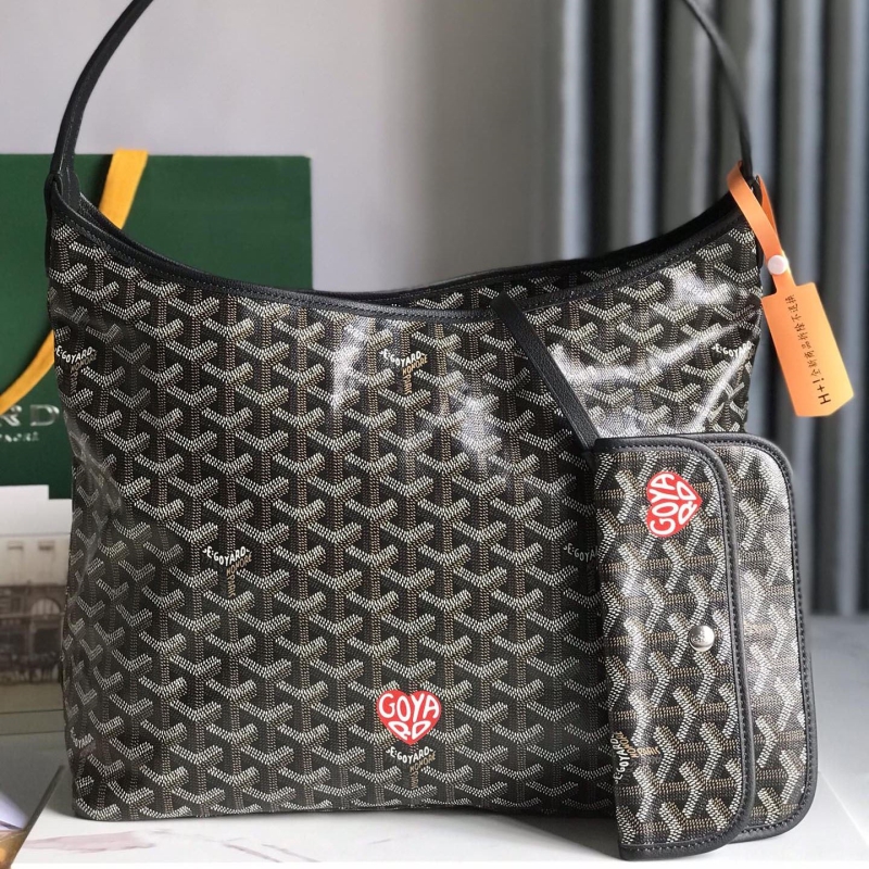Go*ard top handle bags